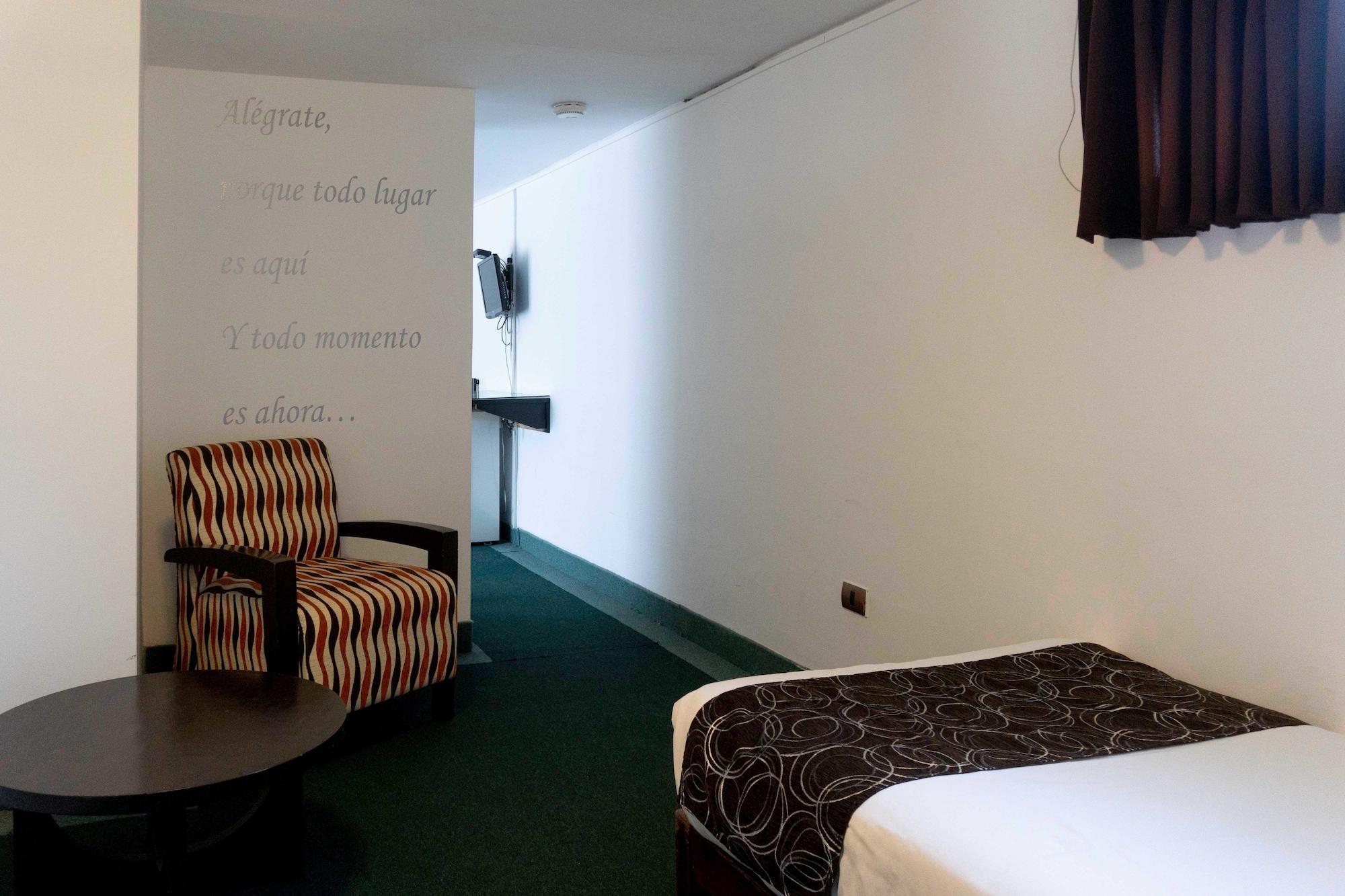 Hotel Basadre Suites Lima Buitenkant foto