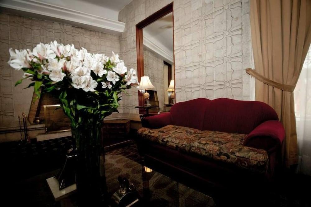 Hotel Basadre Suites Lima Buitenkant foto