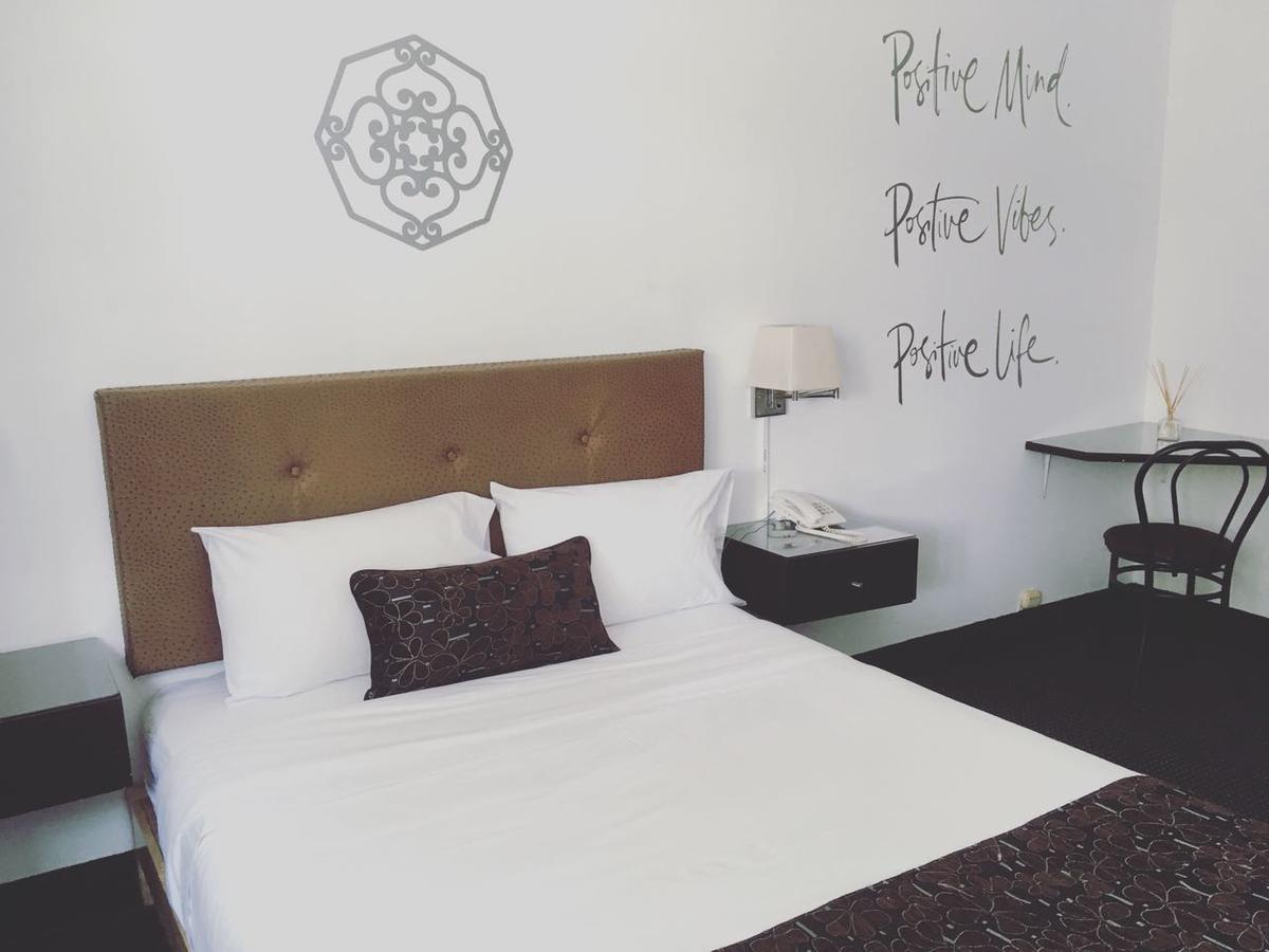 Hotel Basadre Suites Lima Buitenkant foto