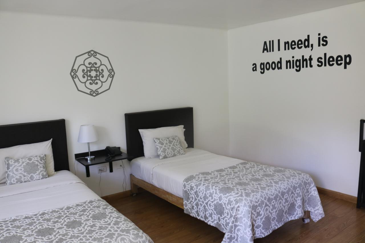 Hotel Basadre Suites Lima Buitenkant foto